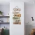 Import Wooden Wall Hanging Decor Artificial Rustic Home Decor Wall Decor Gather Sign from China