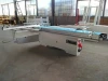 woodworking sliding table saw machine
