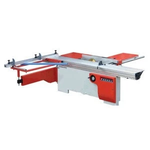 Woodworking Sliding Table Saw Machines For Plywood