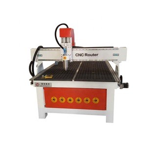 Woodworking tools small cnc router 1325 with 3kw water cooling spindle