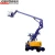 Import Work Construction Manual Sscissor Hydraulic Lifting Platform from China