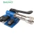 Import Woven band manual type strapping tool semi-auto tightner and shear machine from China
