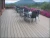 Import WPC/pvc board decking/wood plastic composite floor with cheap price from China