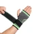 Import Wrist Wraps With Palm Support Wrist Support Brace For Men Weight Lifting Power Strength Training Wrist Protector from China