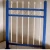 Import Wrought Iron Ornamental Fence from China