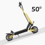 X2 3200w Electric Off-road Bicycle Powerful Scooter E Bike Vehicle Double Dual Motor Electric Scooter Adults