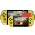 Import X7 PLUS Portable Built-in Real 8G Memory Handheld Video+game+console from China
