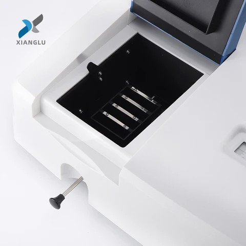 Buy Xianglu Laboratory Split Beam Czerny-turner Visible Vis ...
