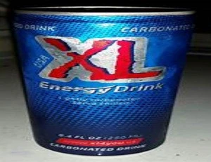 XL Energy Drink 250ml Available at competitive prices