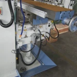 XL6230C Rotary Table Swivel Head Universal Milling Machine