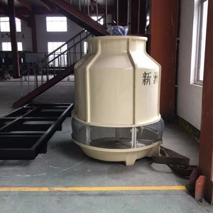 XZLQ-100T Industrial water cooling tower
