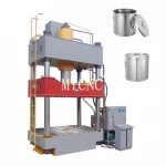 Y32 punch press hydraulic press 300 ton hydraulic press machine