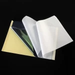 Yaba 100 Sheets Tattoo Transfer Paper A4 Size Spirit Master Tattoo Paper Thermal Stencil Carbon Copier Paper For Tattoo