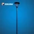 Import Yaolong 3-15M Aluminum Alloy Modern Road Lighting Column Stainless Steel Garden Street Lamp Pole from China
