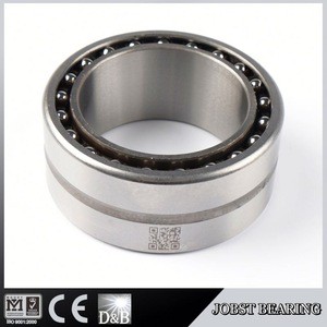 YBH 1616 External Gear thrust needle roller bearing cylindrical roller bearing
