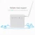 Yeacomm ZLT P25 Low Cost Best Mobile 4G LTE Wireless Router with External Antenna