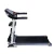 Import Yeejoo new design folding electric treadmill from China
