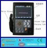 YFD300 electrical ultrasonic test equipment eddy current flaw detector detector durometer instruments