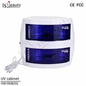 YISI UV light sterilizer with ce for beauty salon and tools disinfection equipment