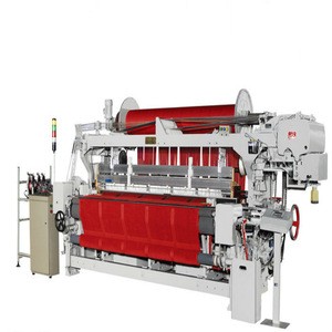 YJ737 high speed towel weaving machine