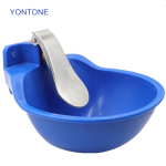 Yontone Farm Equipment Sheep Pig Cattle Water Bowls Drinking for animal