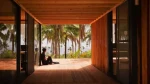 Yuanmeng Outdoor beautiful sample cabin use for living or shop apple cabin