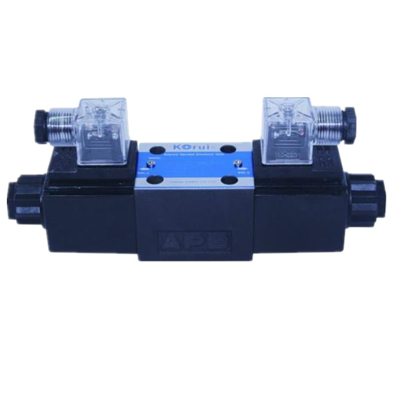 Buy Yuken Valve Dsg Dsg-01 Directional Valve Dsg-01-3c60-d12-7090 ...