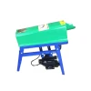 Yuning Factory Electric Corn Sheller /Home Use Small Single/Double Roller Corn Sheller In Philippines