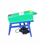 Yuning Factory Electric Corn Sheller /Home Use Small Single/Double Roller Corn Sheller In Philippines