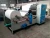 Import Z folding hand towel tissue paper making machine from China