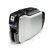 Import Ze bra  newest ZC300 ID Card Printer slimmest printer from China