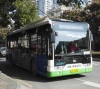 ZEV CDL6100v4 10.5 meters electric inner city bus