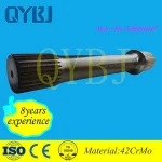 Zhangqiu sinotruk Lada niva parts auto Steering Systems hot supply transmission system Ankai 428mm tandem axle