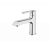 Import Zhejiang Supplier Home Accessories Sanitary Ware Faucet Brass Bathroom Basin Mixer Water Taps from China
