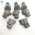 Import Zhuzhou Factory Digging Spare Parts Wholesale Price Power Tool Coal Mining Cutter Pick from China