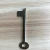 Import Zinc alloy Safety blank key atm master square key simple key from China