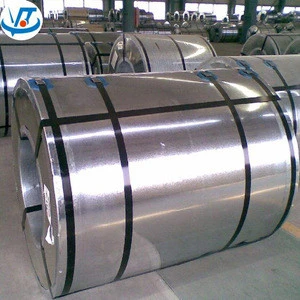 Zinc Coated hot dipped Galvanized Steel coil / GI coil