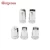 Import Zine Alloy Glass Clamp to Glass Gorgeous Hardware Glass Clamp D301 from China