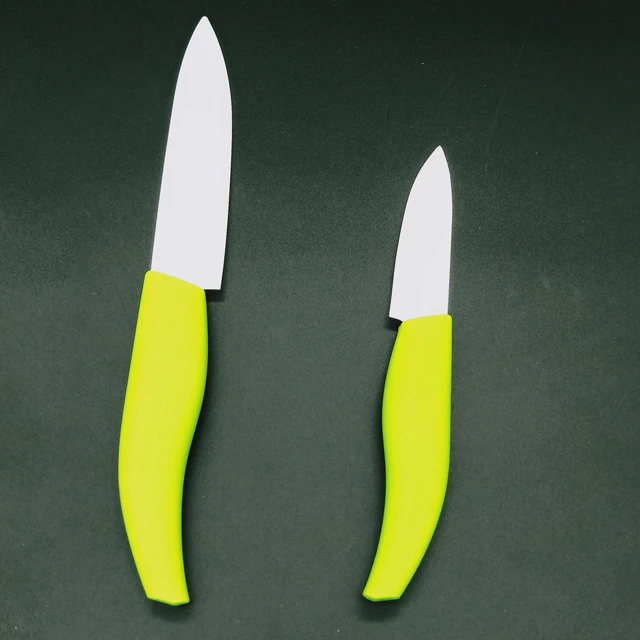 zirconia kitchen knife ceramic