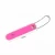 Import ZIRI Factory Supply Disposable Manicure Art Tools Colorful Sandpaper Nail File Emery Board Mini Nail File with Keychain from China