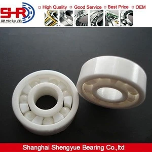 ZrO2 full Ceramic ball bearing 6309CE japanese ndc engine bearings