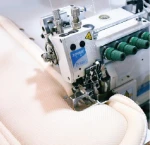 ZY988TXB Zoyer Wholesale Mattress Making Machine Super Heavy Duty Overlock Mattress Sewing Machine Mattress Machine
