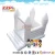 Import ZZPL white Castle inflatable jumping houses/castles,bouncy houses/castles For sale from China