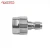 Import 0-18G Stainless Steel N Male to 3.5mm Male Adaptor from China