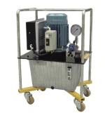 0-500MPa Electric Hydraulic Pump