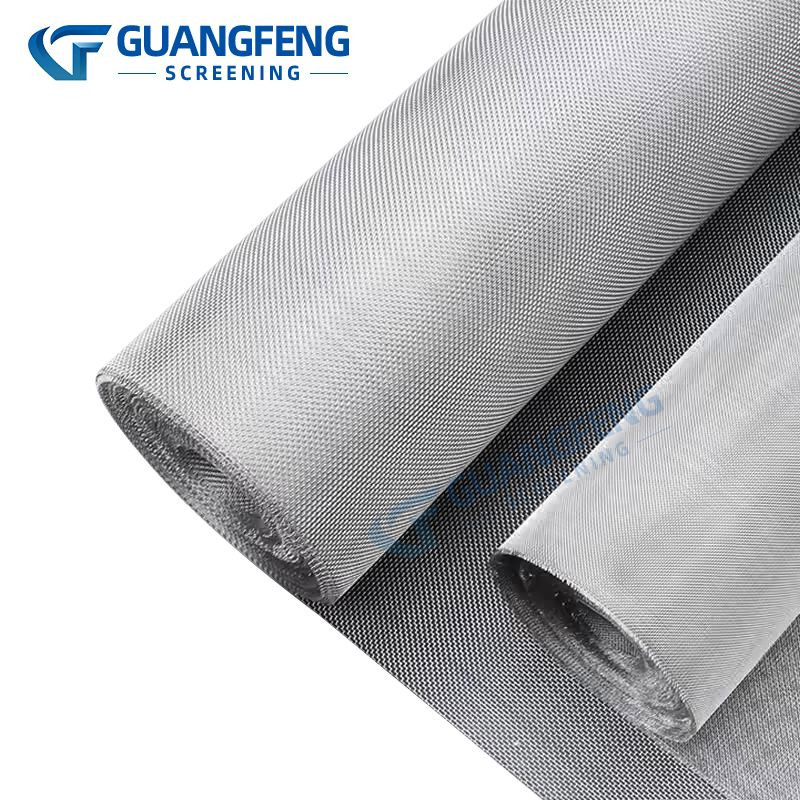 Dense Insect Screen Buy High-density 304 Stainless Steel Square Hole Filter Anti-insect ...