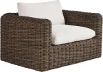 PLUME CLUB CHAIR