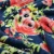 Import Flora Flannel Blanket from Thailand