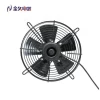 300mm Internal Rotor AC Axial Fan