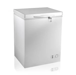 BD/BC-112Q 112L Chest Freezer Top Open Door Wholesale
